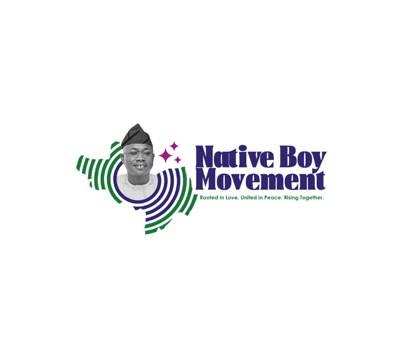 Native Boy Movement